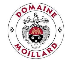 (image for) Moillard BEAUNE GREVES 1997